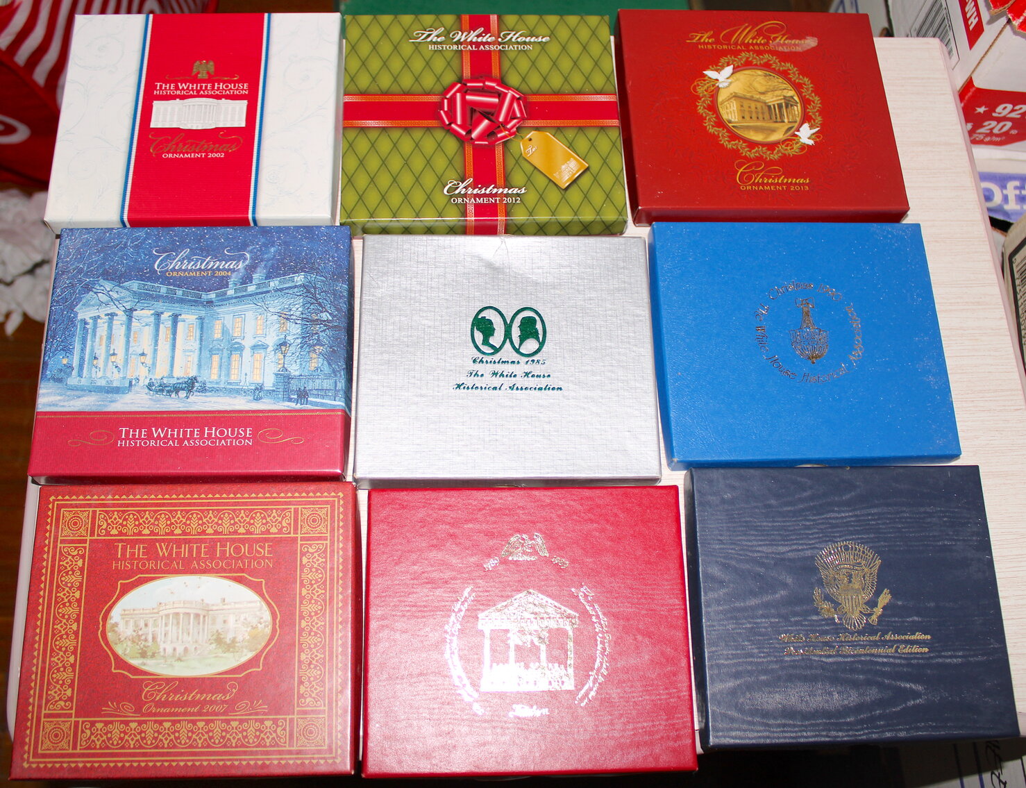 Image for ESTATE AUCTION