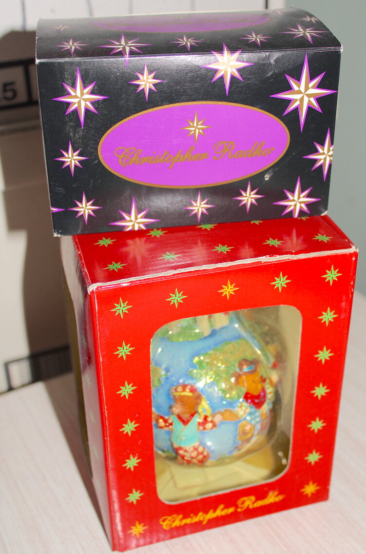 Image for ESTATE AUCTION