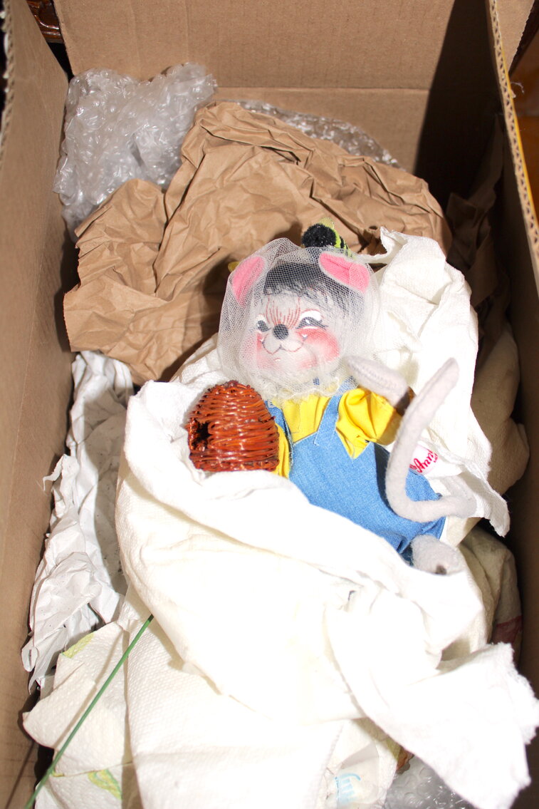 Image for ESTATE AUCTION