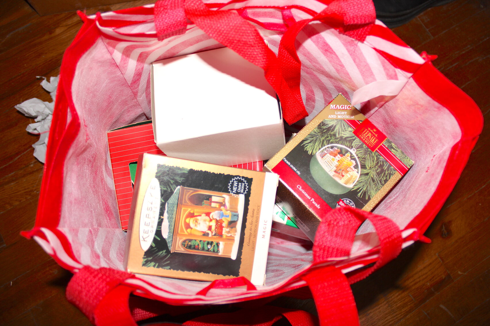 Image for ESTATE AUCTION