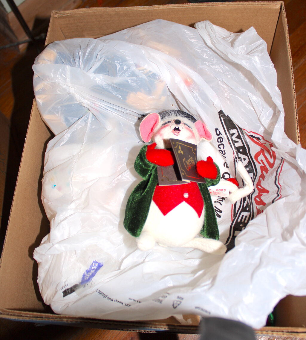 Image for ESTATE AUCTION