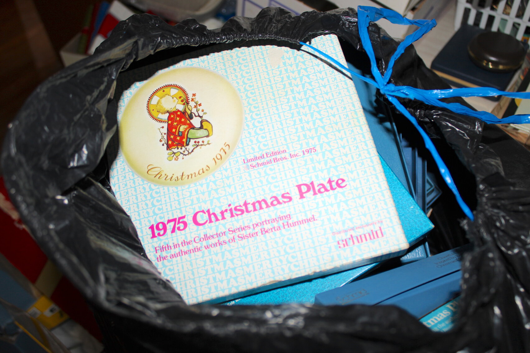 Image for ESTATE AUCTION