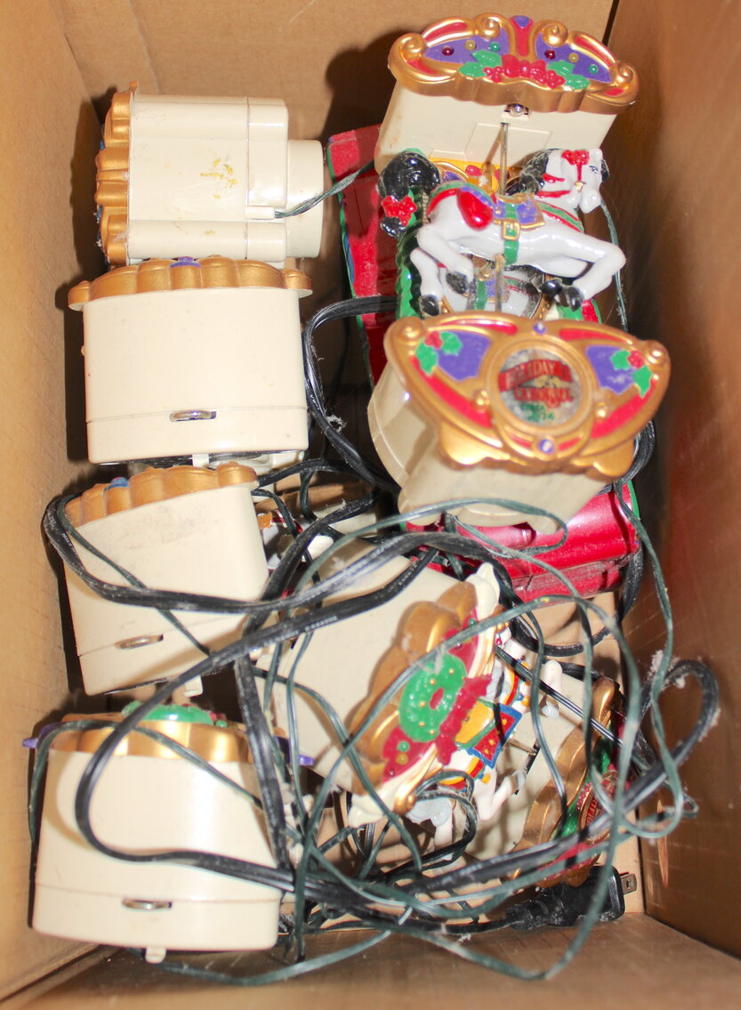 Image for ESTATE AUCTION