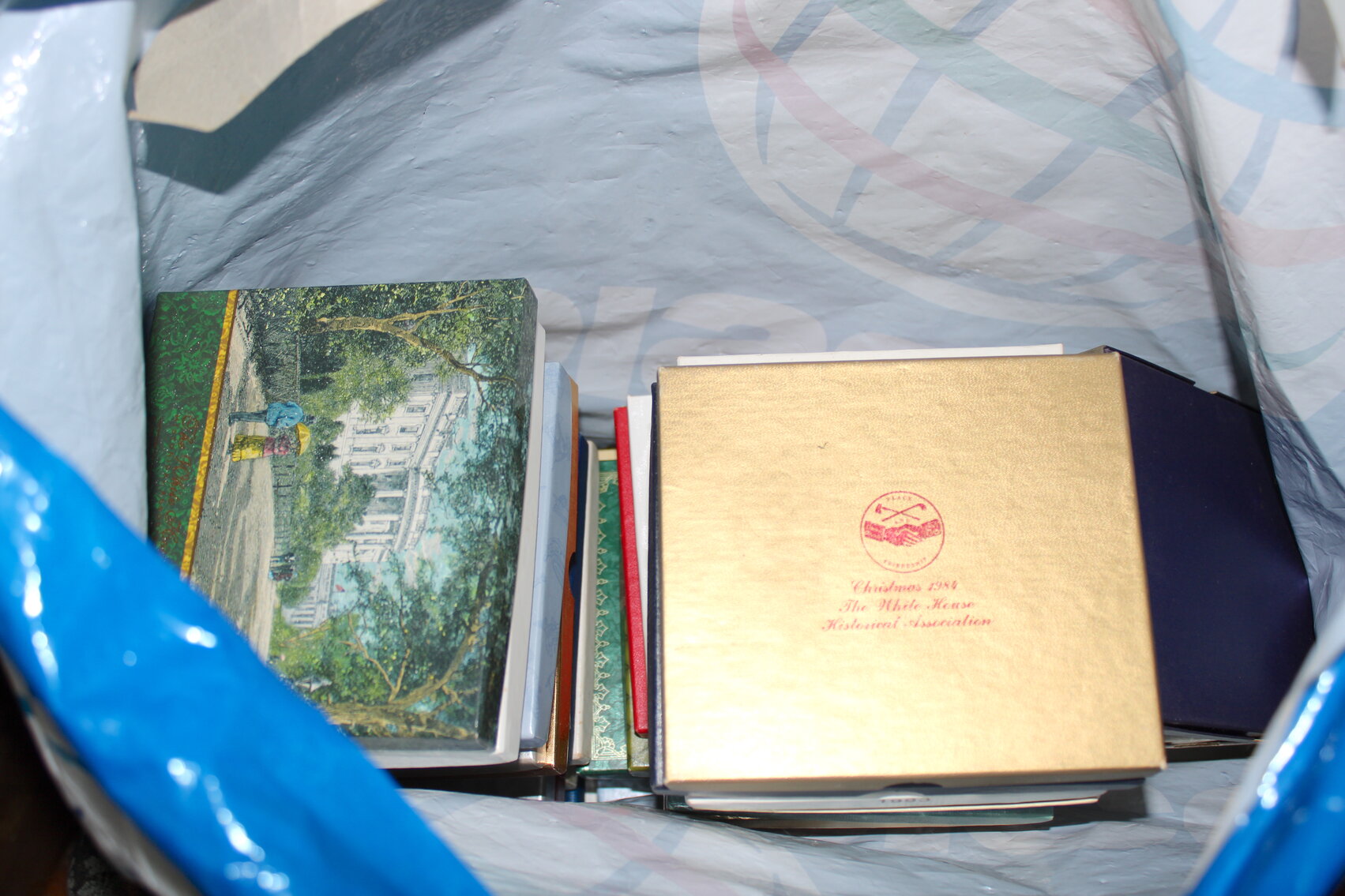 Image for ESTATE AUCTION