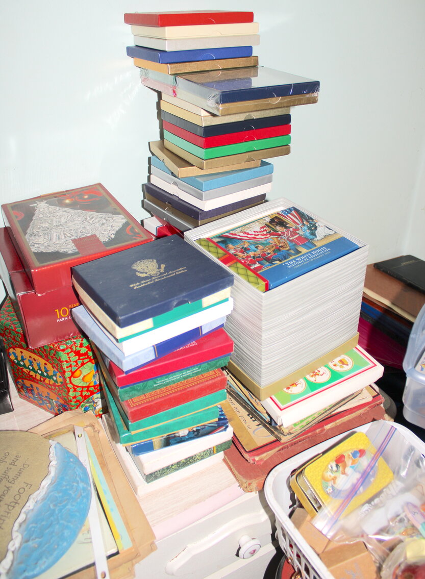 Image for ESTATE AUCTION