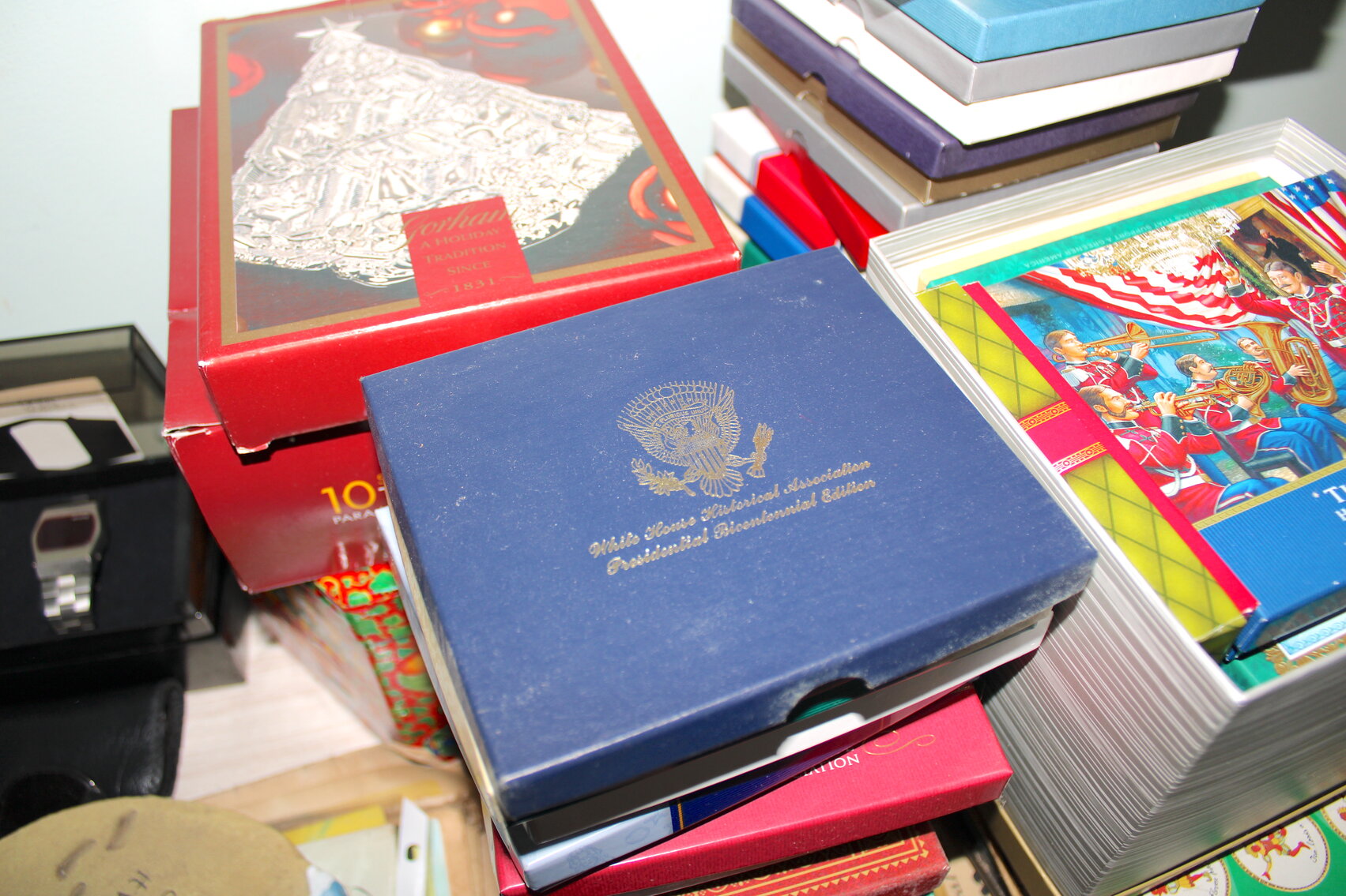 Image for ESTATE AUCTION