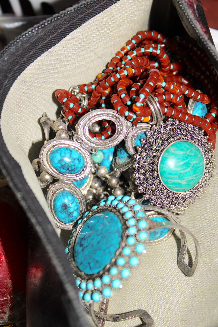 Image for ESTATE AUCTION