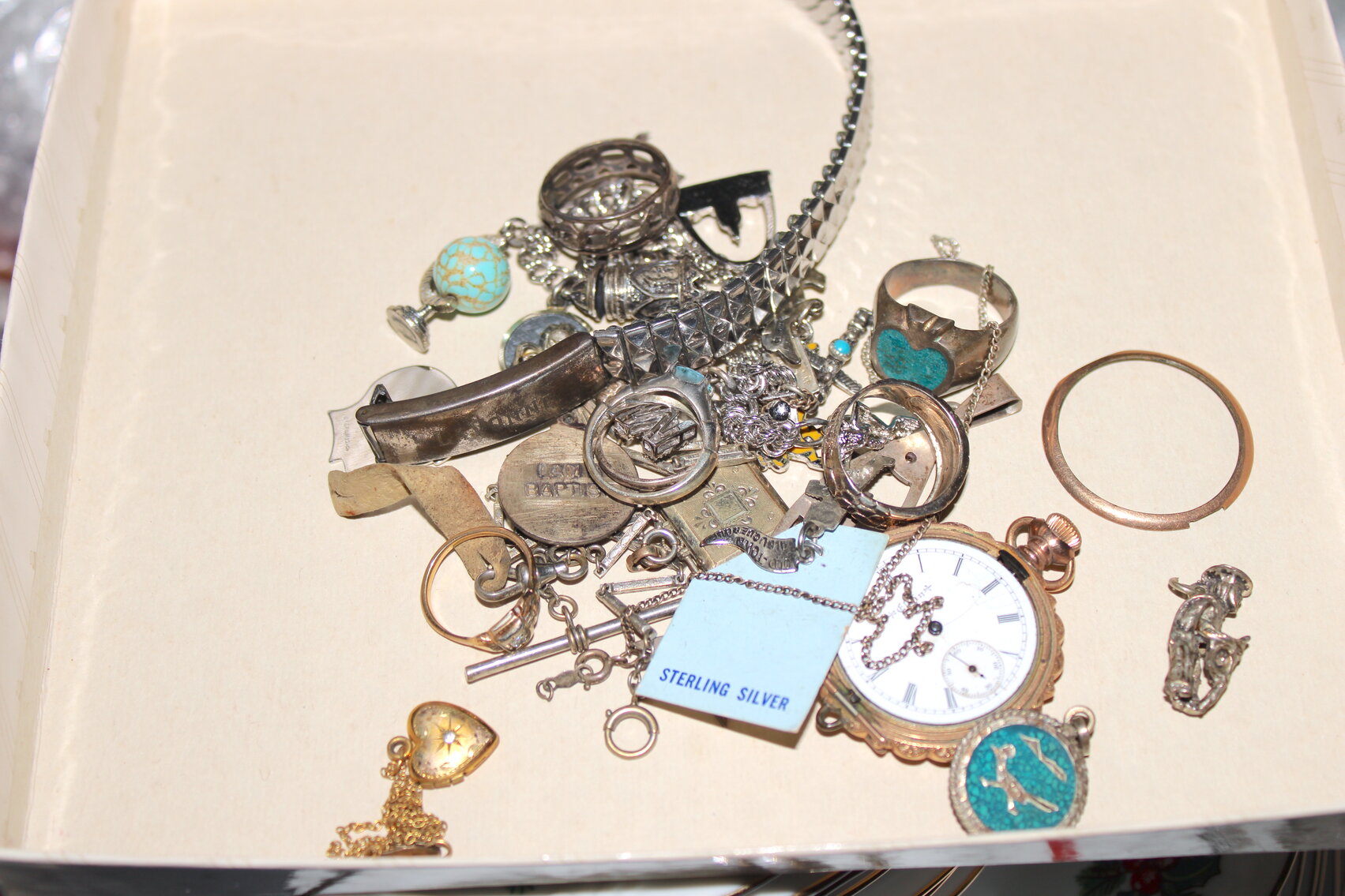 Image for ESTATE AUCTION