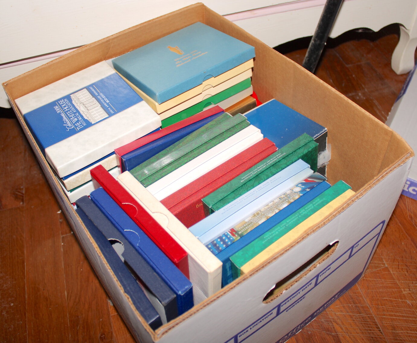 Image for ESTATE AUCTION