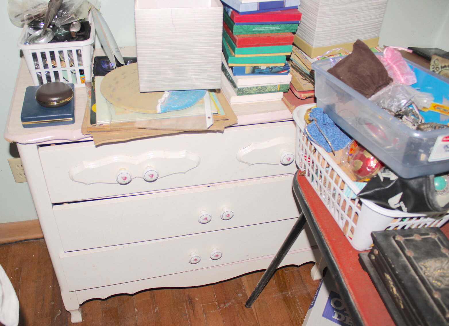 Image for ESTATE AUCTION