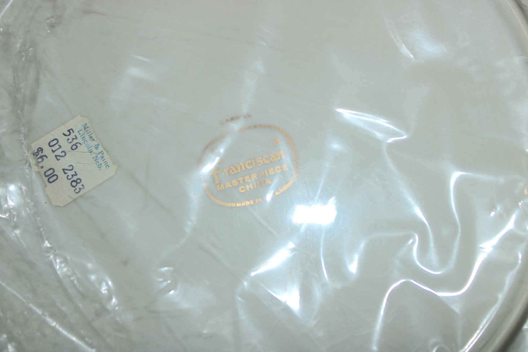 Image for ESTATE AUCTION