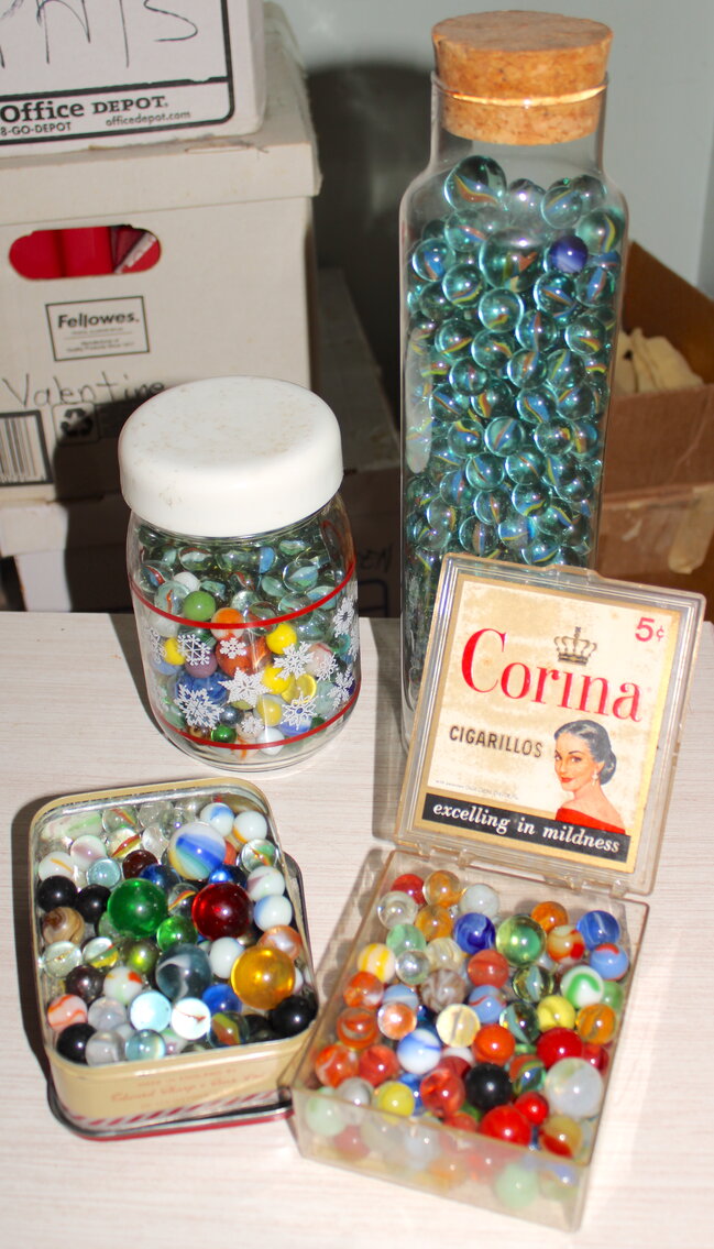 Image for ESTATE AUCTION