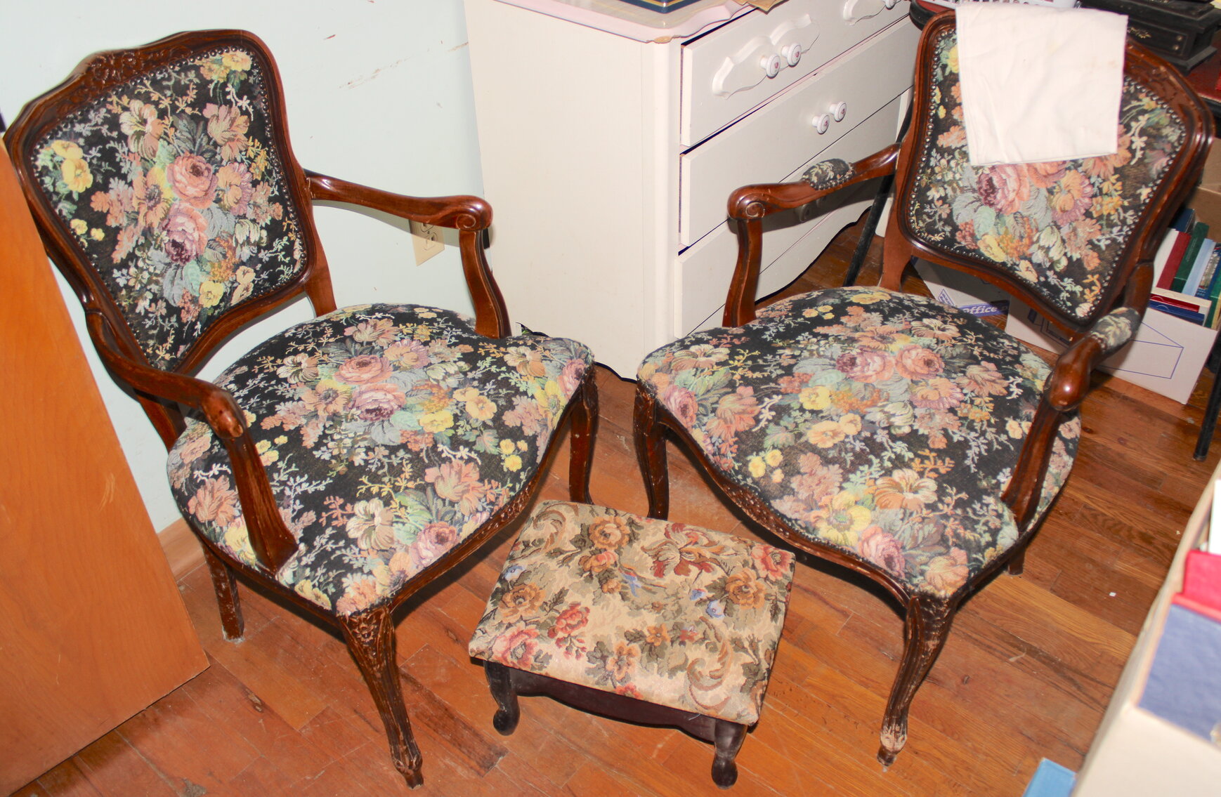 Image for ESTATE AUCTION