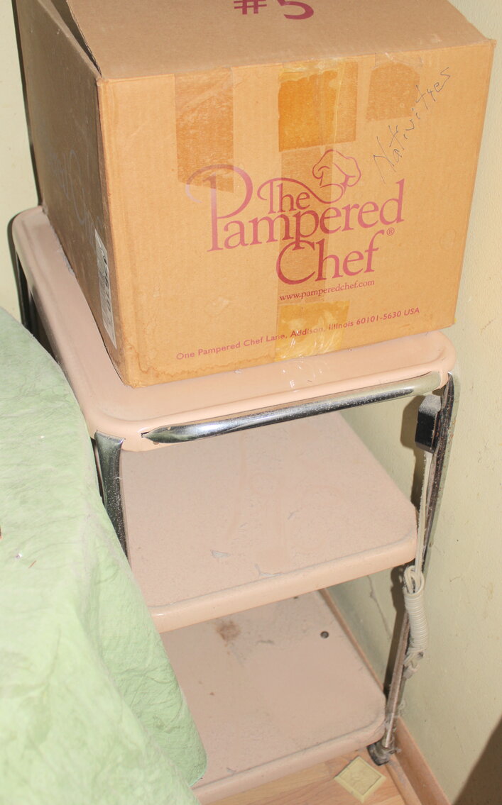 Image for ESTATE AUCTION