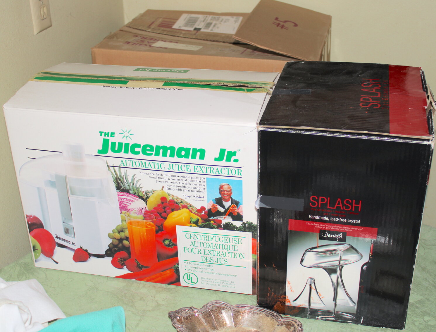 Image for ESTATE AUCTION