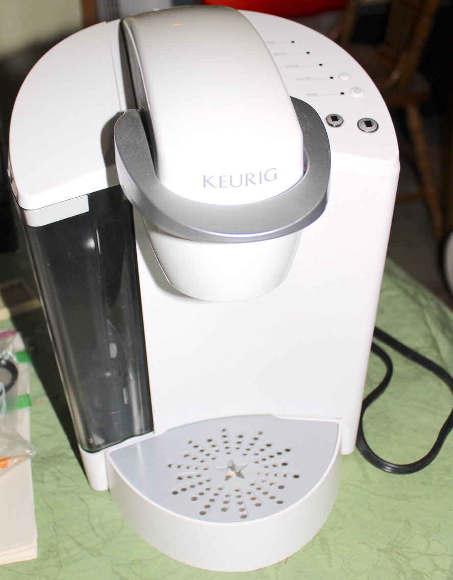 Image for ESTATE AUCTION