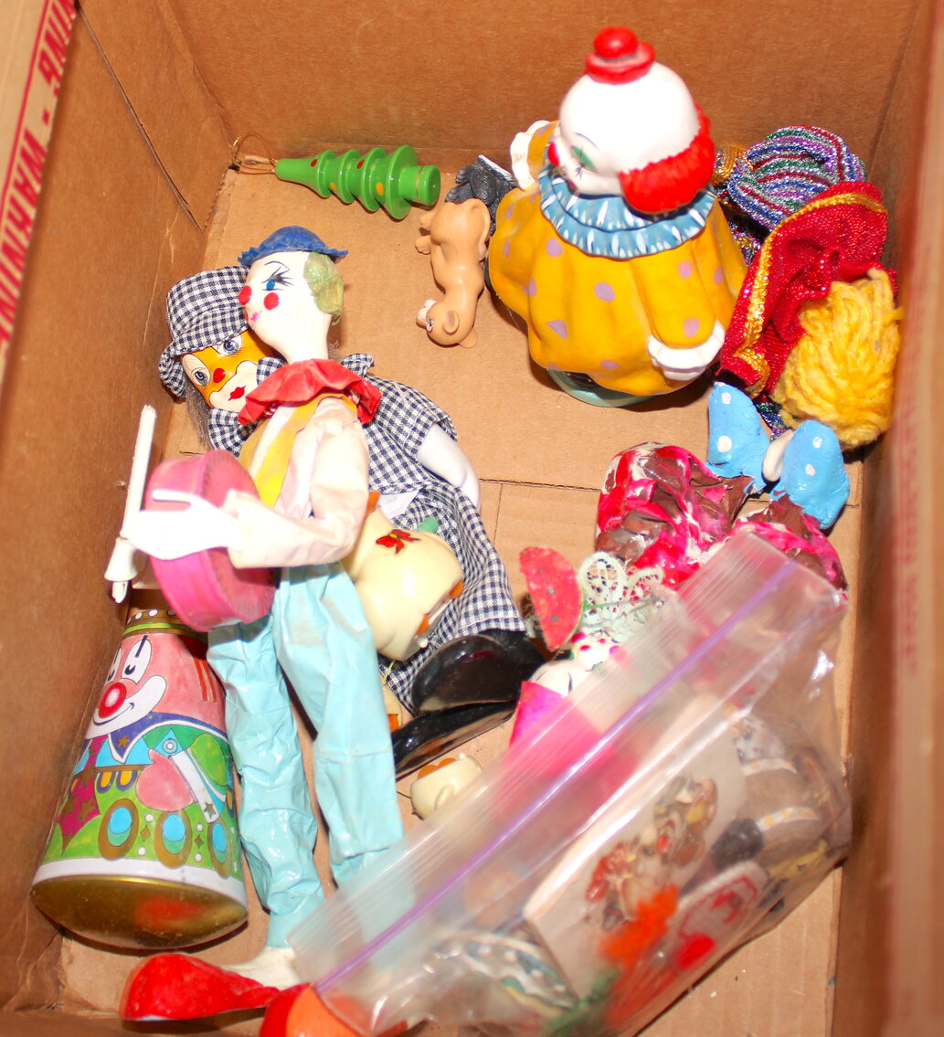 Image for ESTATE AUCTION