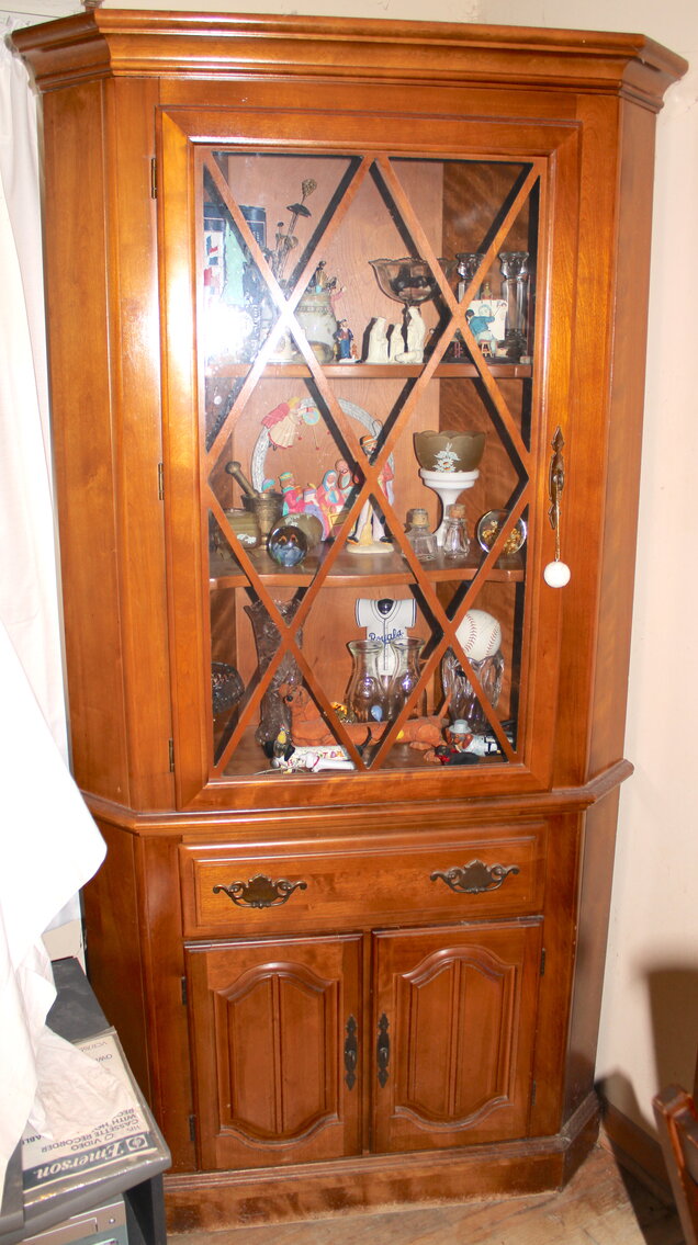 Image for ESTATE AUCTION