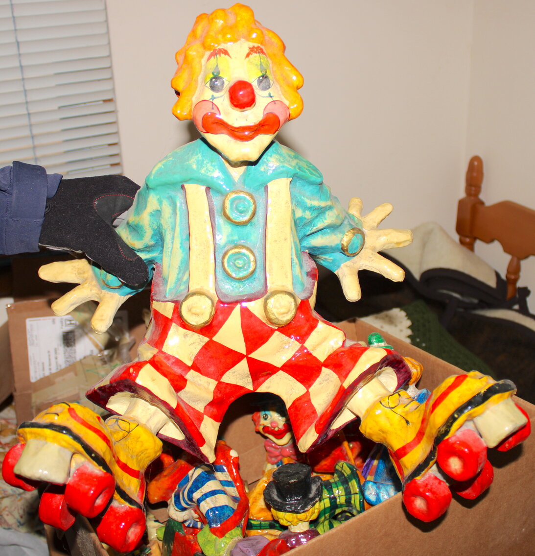 Image for ESTATE AUCTION