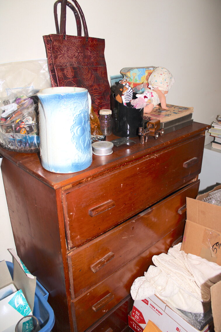 Image for ESTATE AUCTION