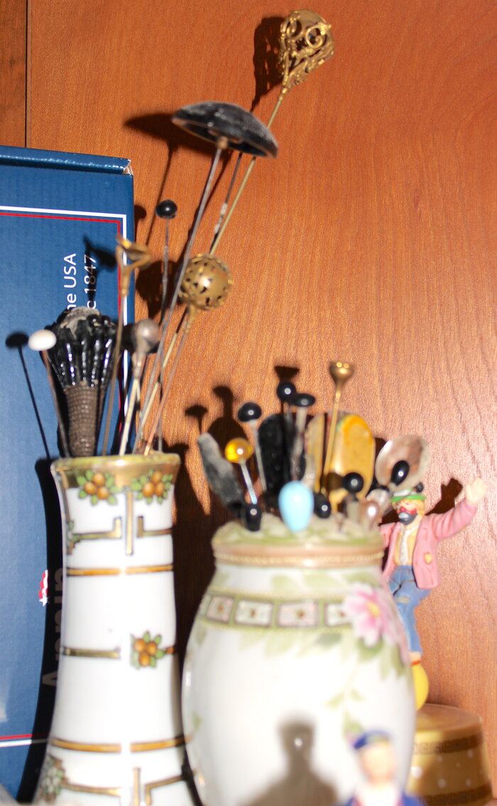 Image for ESTATE AUCTION