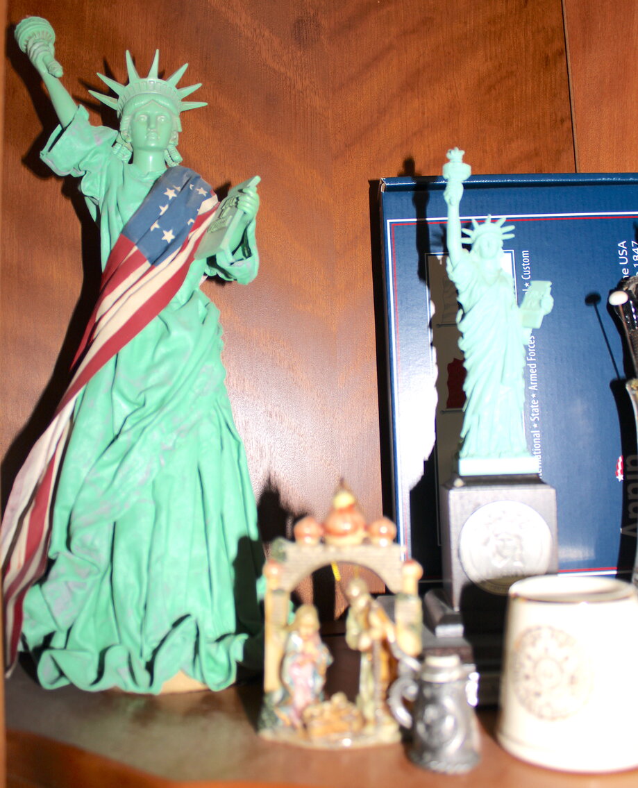 Image for ESTATE AUCTION