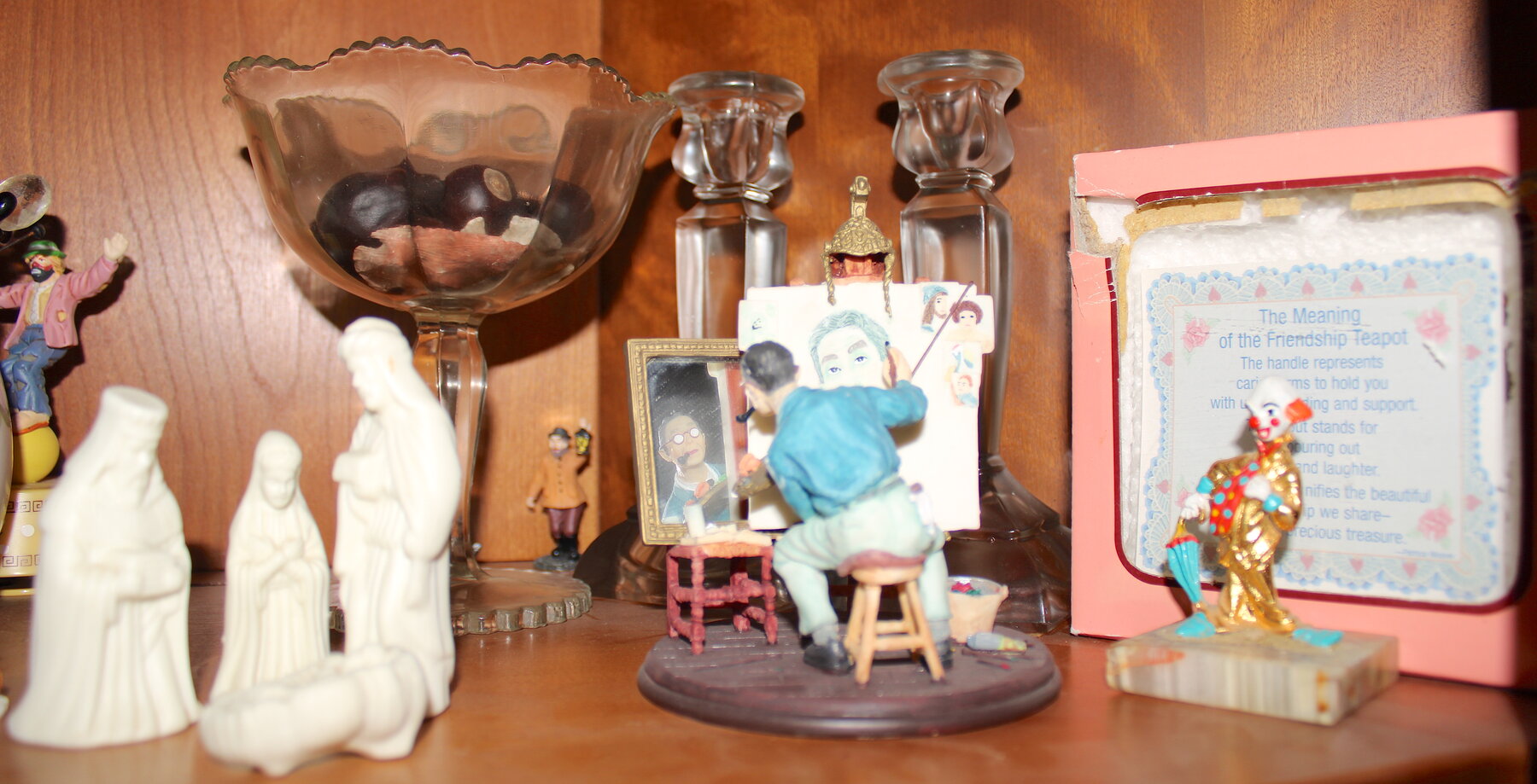 Image for ESTATE AUCTION