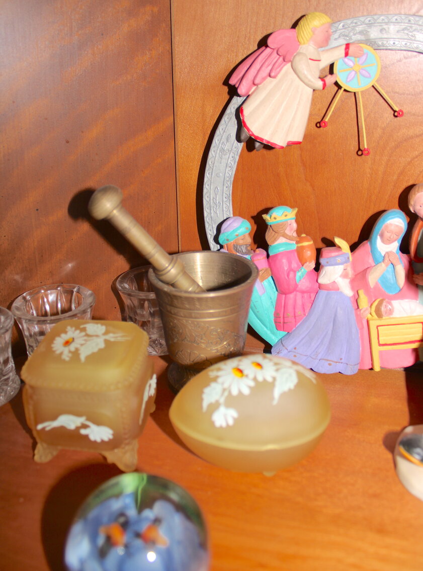 Image for ESTATE AUCTION