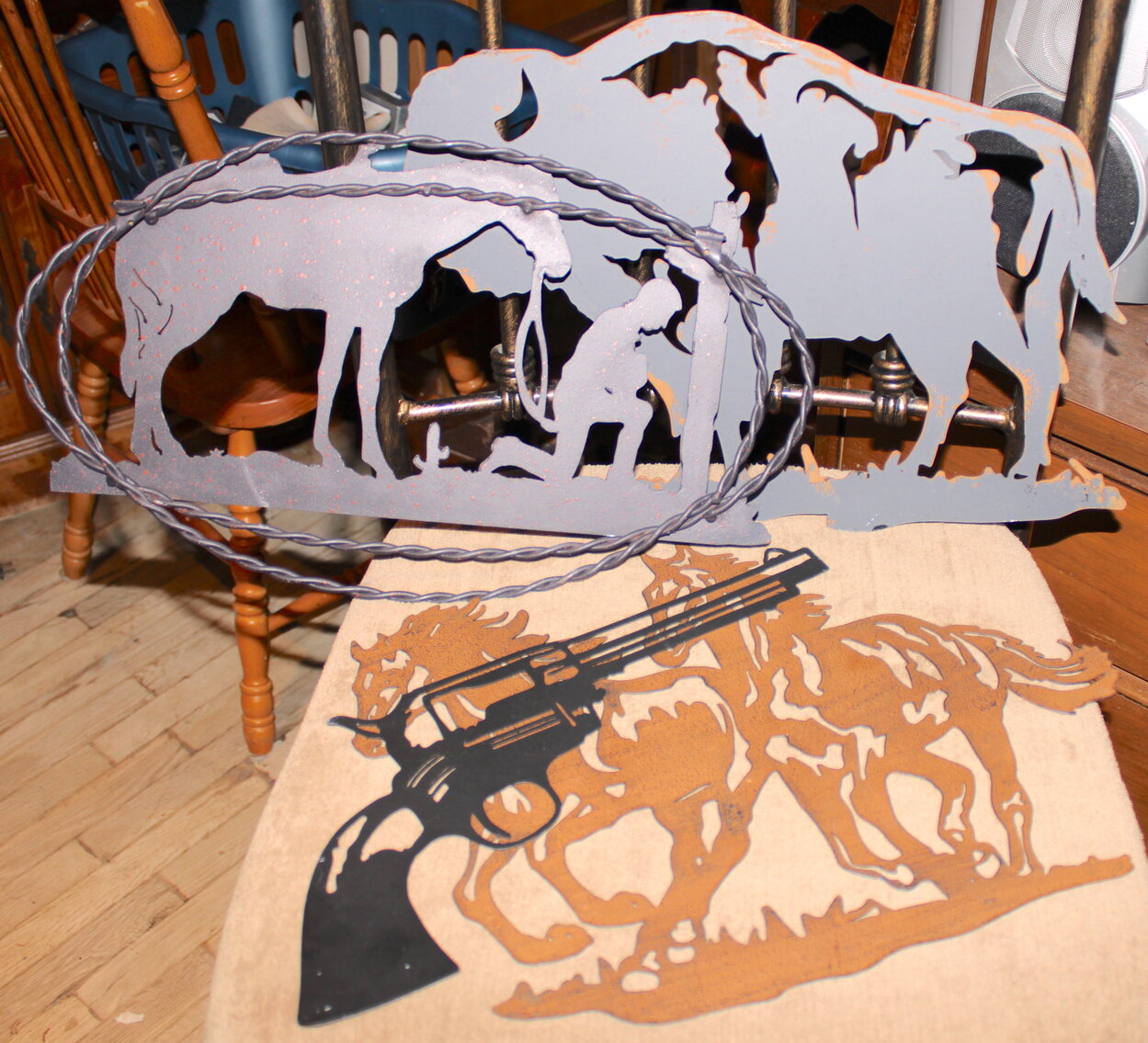 Image for ESTATE AUCTION