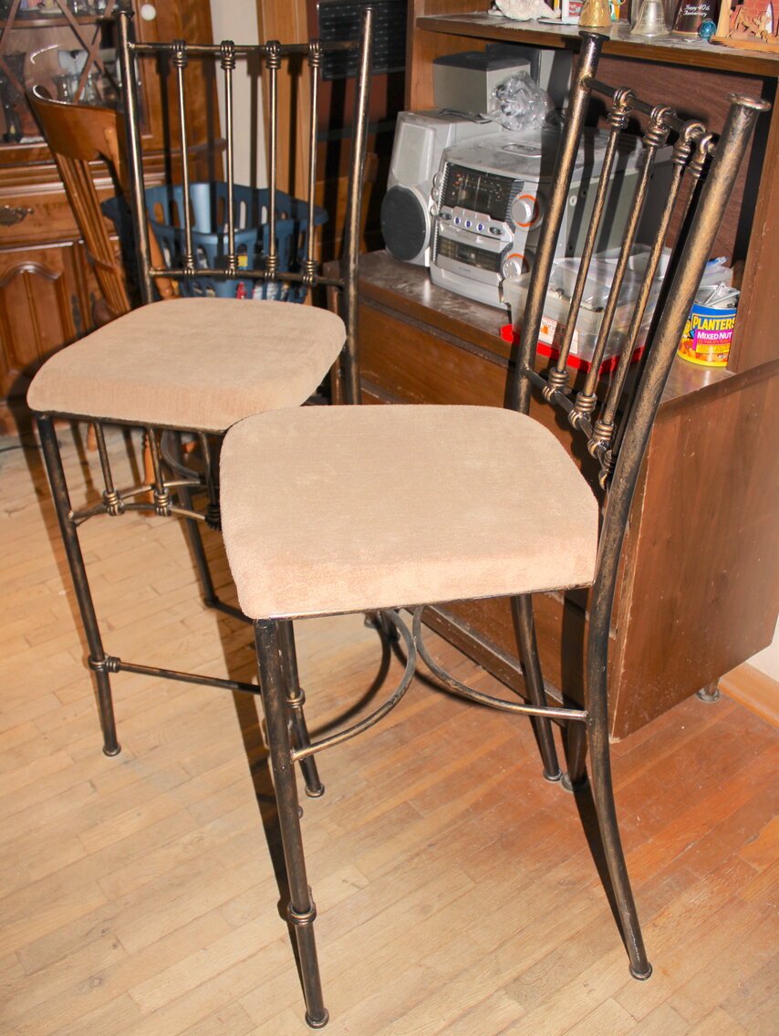 Image for ESTATE AUCTION