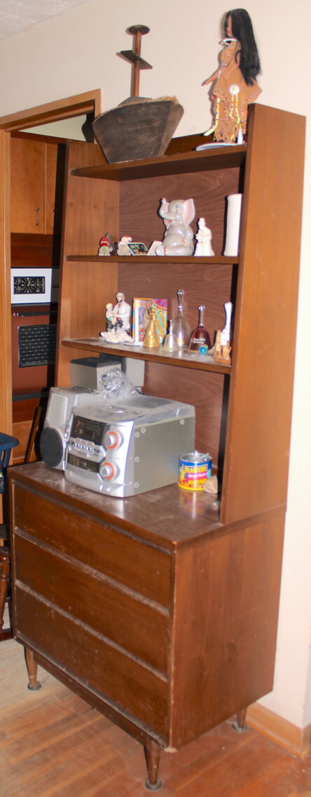 Image for ESTATE AUCTION