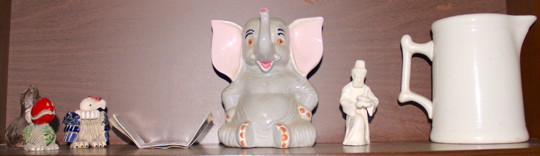 Image for ESTATE AUCTION