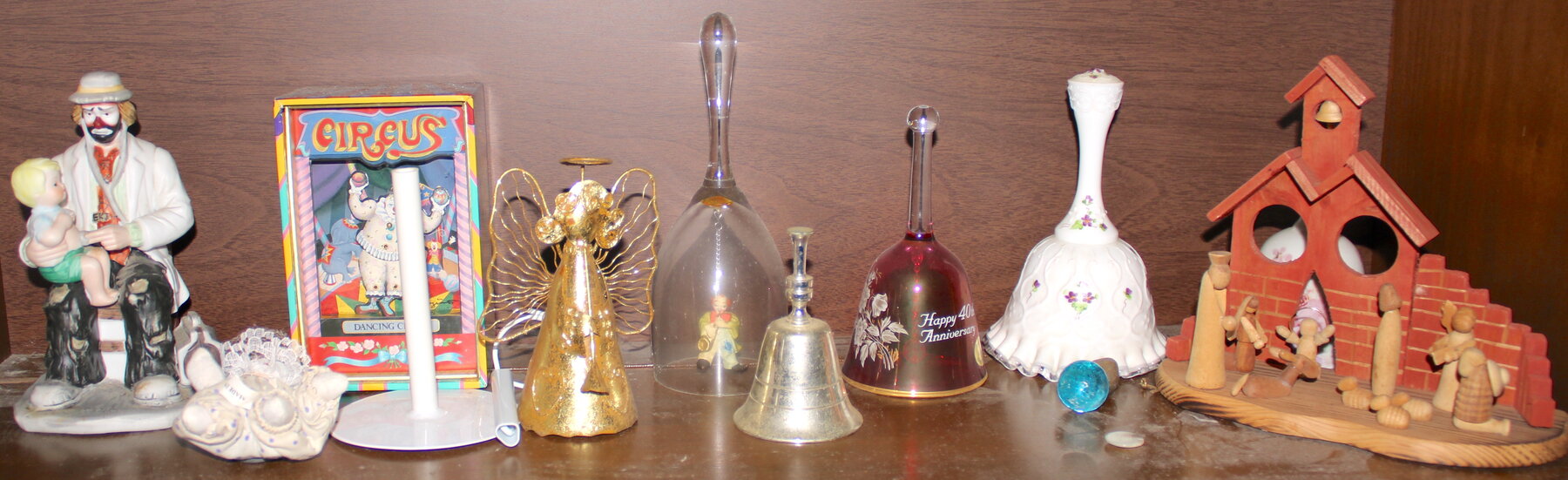 Image for ESTATE AUCTION