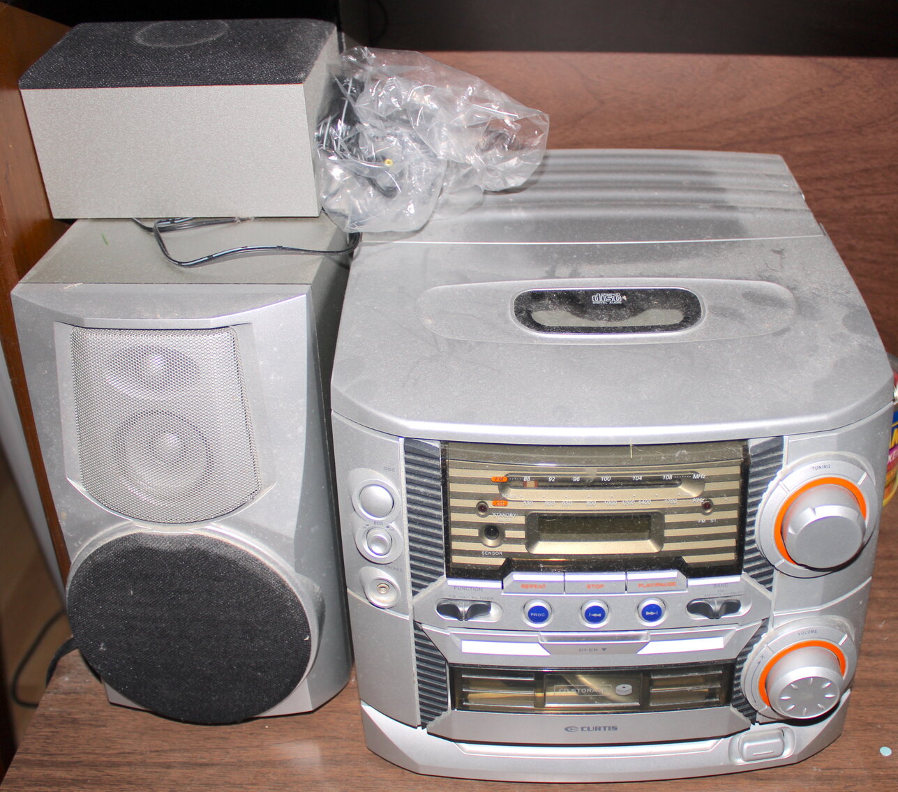 Image for ESTATE AUCTION