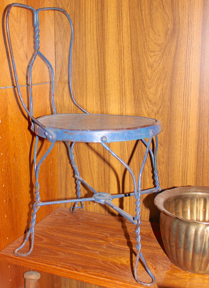 Image for ESTATE AUCTION