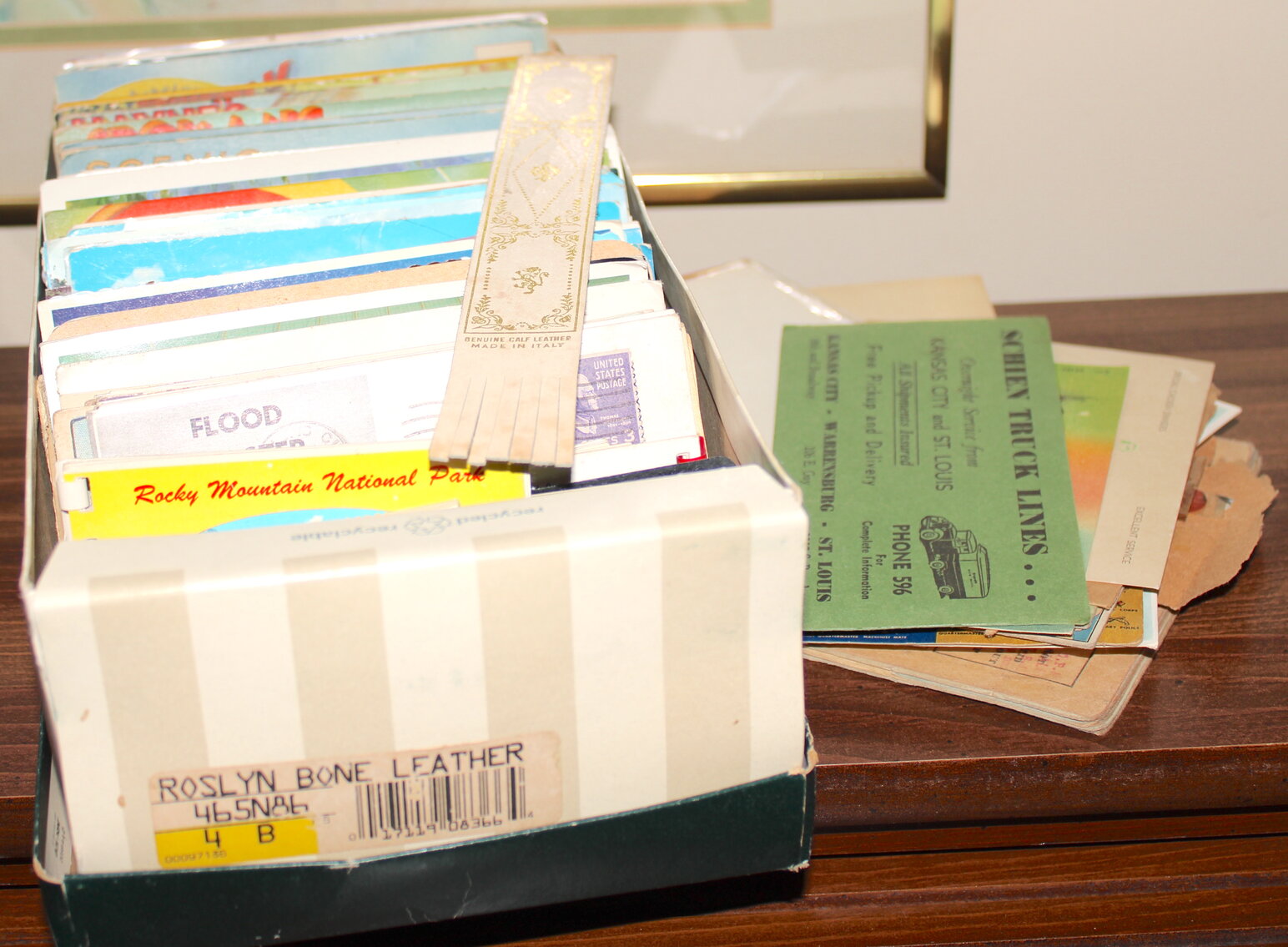 Image for ESTATE AUCTION