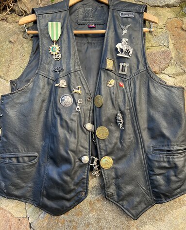 Image for CURATED 4 MULTI CONSIGNOR AUCTION - 1993 Harley Davidson low rider