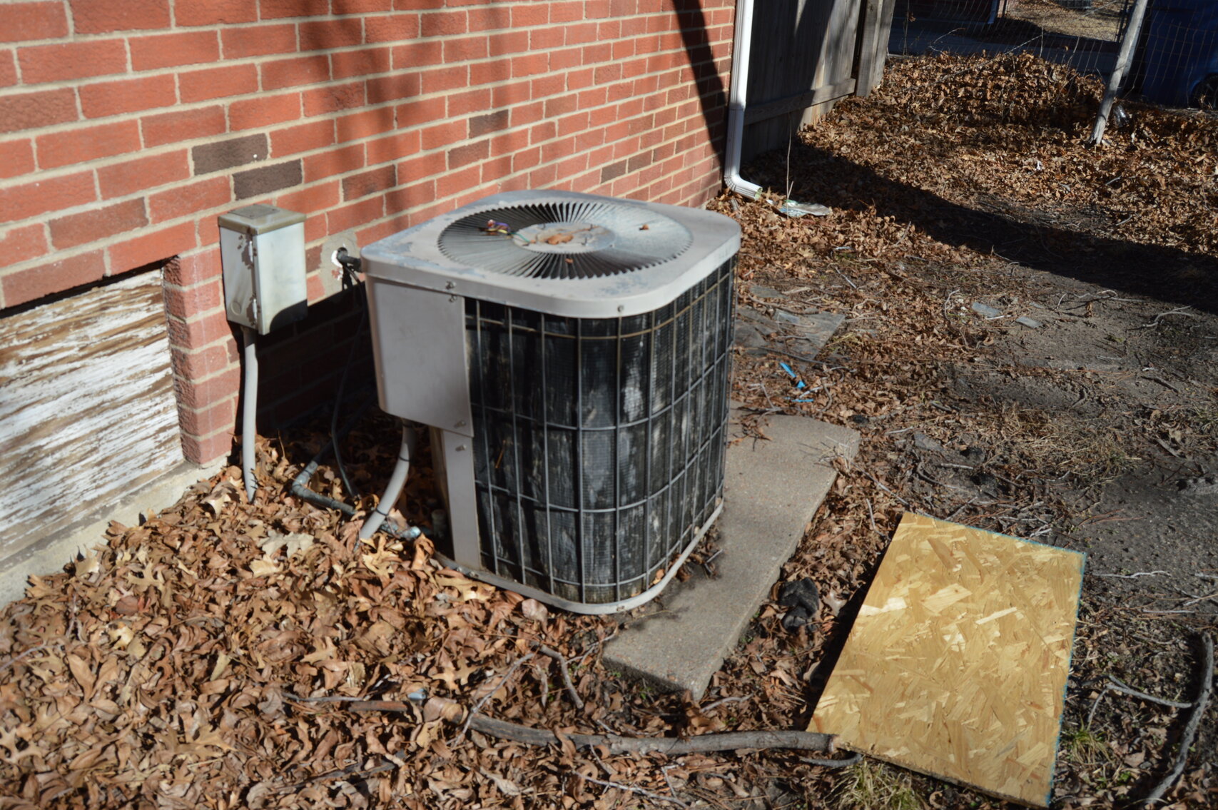 Image for General Office/Residential Home  |  Wichita, KS