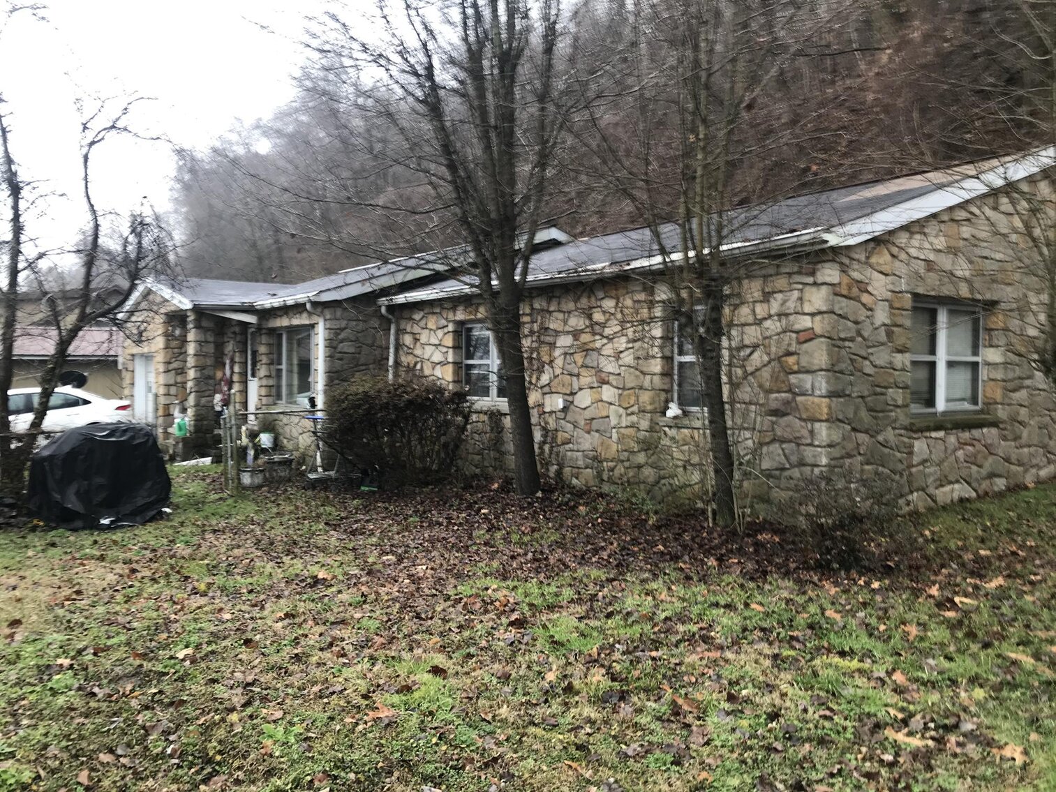 Image for SOLD $39,677 - 3 Bedroom on 4 Acres Selling to the Highest Bidder