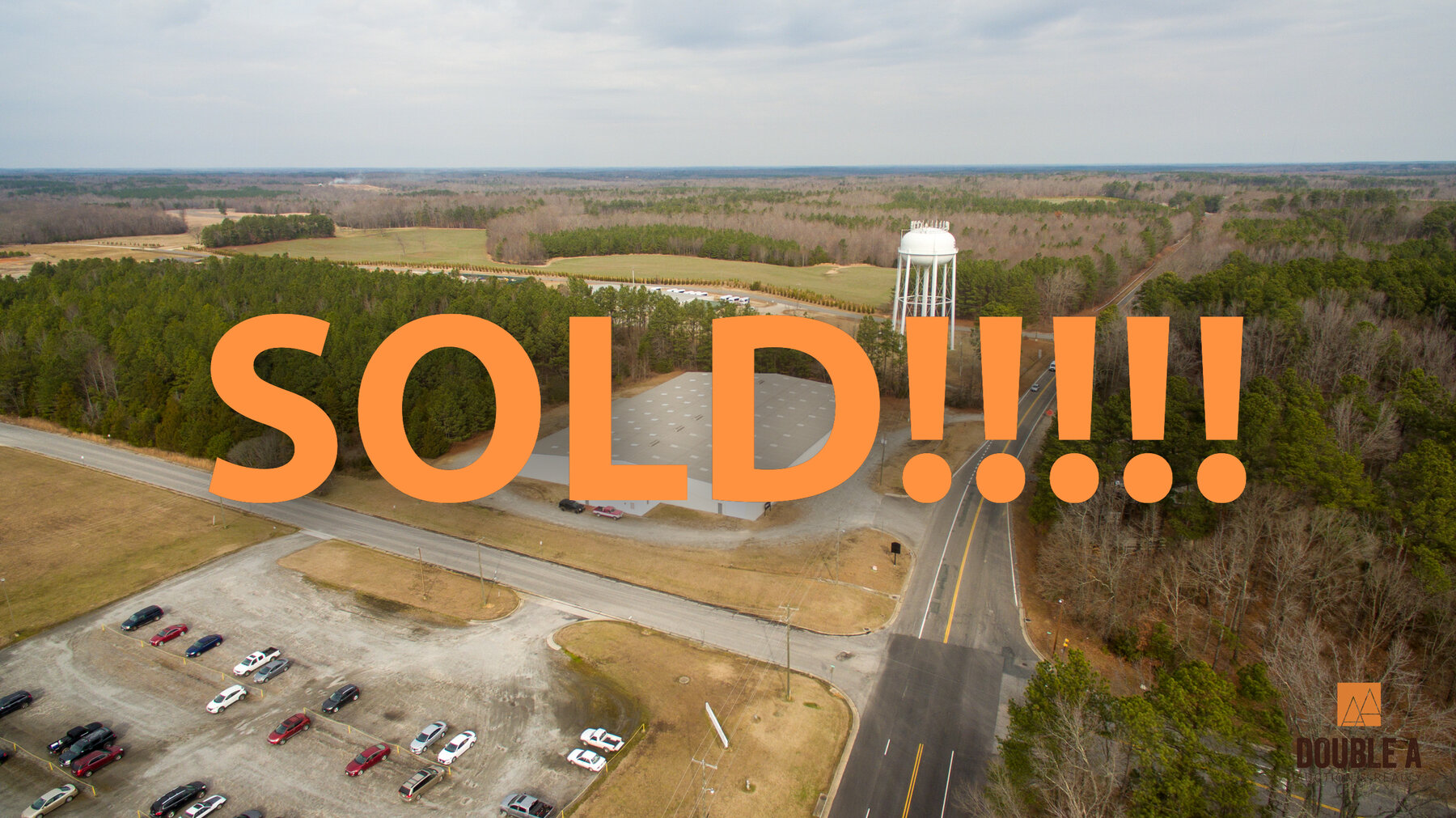 Image for Do you have real estate to sell? We can help!