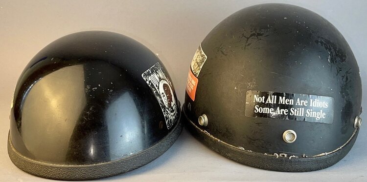 Image for CURATED 4 MULTI CONSIGNOR AUCTION - 1993 Harley Davidson low rider