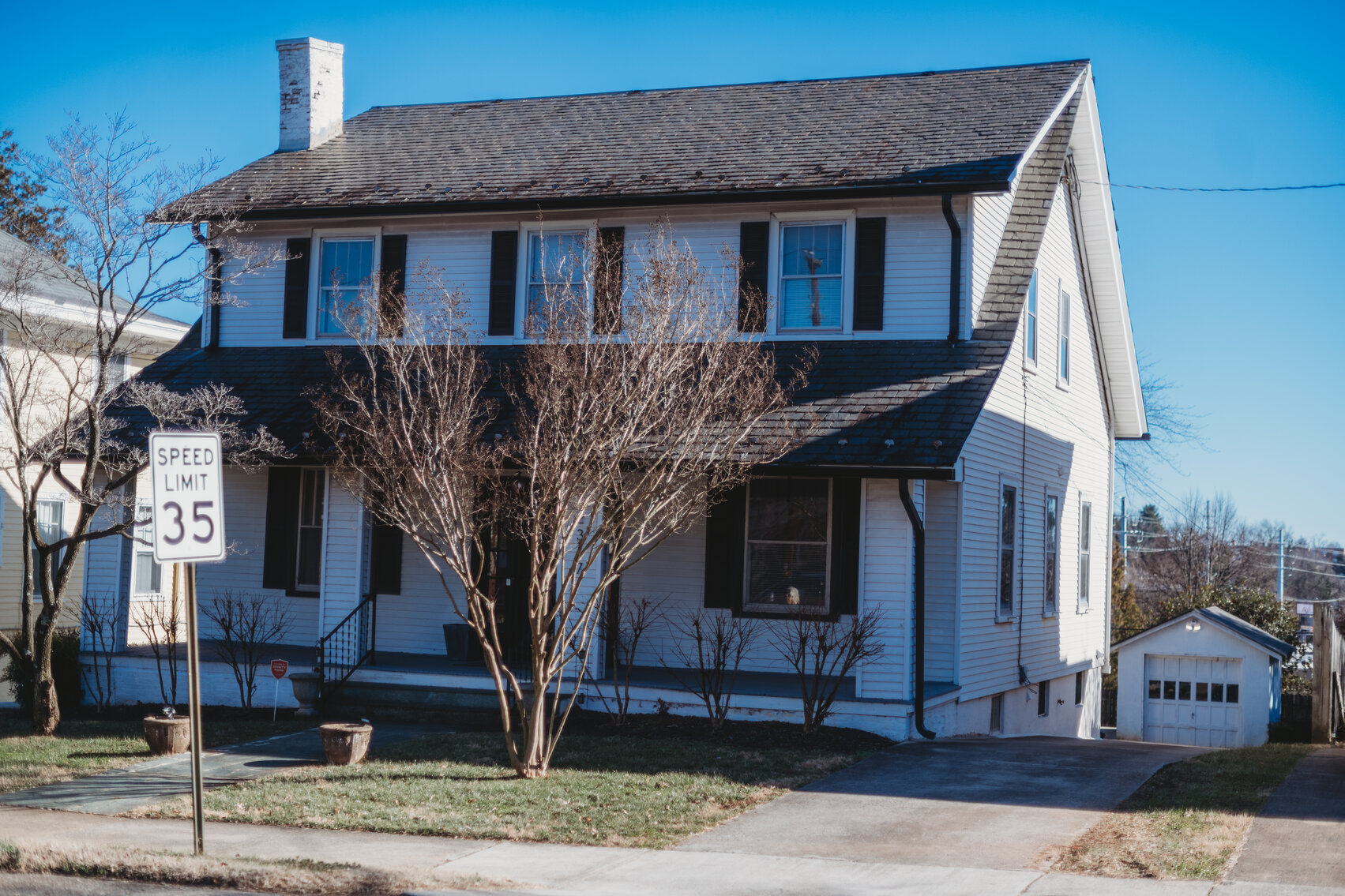 Image for 2317 Rivermont Ave, Lynchburg, VA 24503