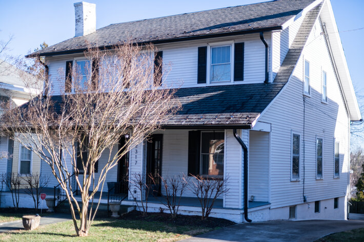 Image for 2317  Rivermont Ave,  Lynchburg, VA  24503