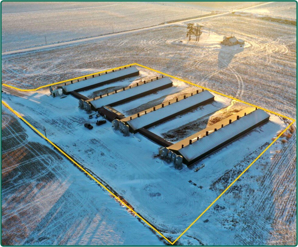 Image for Closed - Plymouth Co., IA - 4.66 Ac., m/l (000-3859-06)