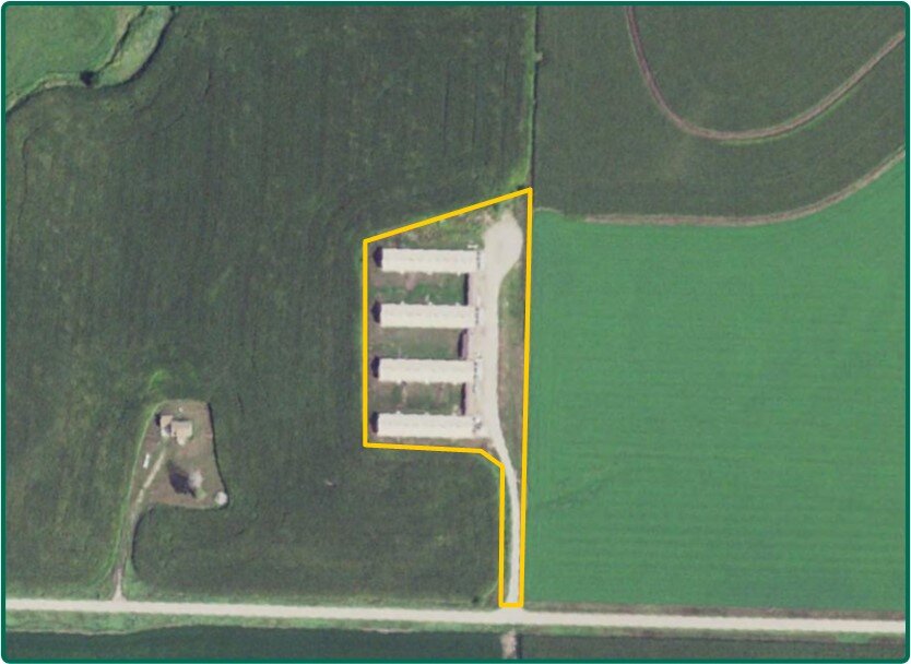 Image for Closed - Plymouth Co., IA - 4.66 Ac., m/l (000-3859-06)