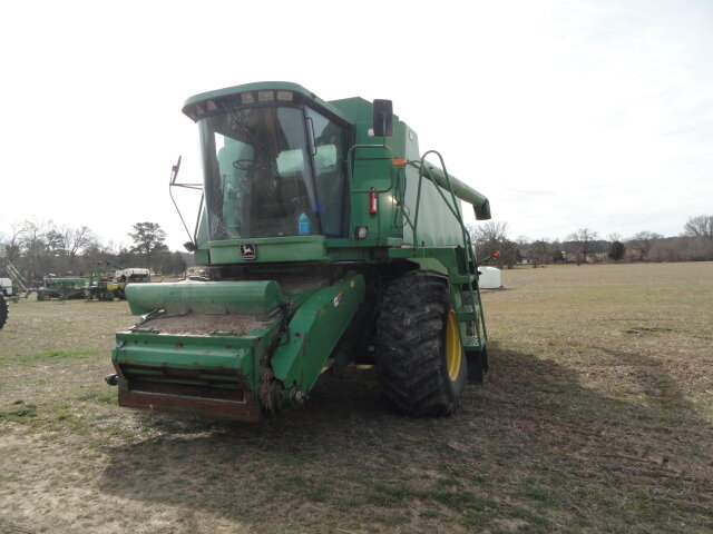 Image for Feb 25, 2023 Farm Equipment Auction