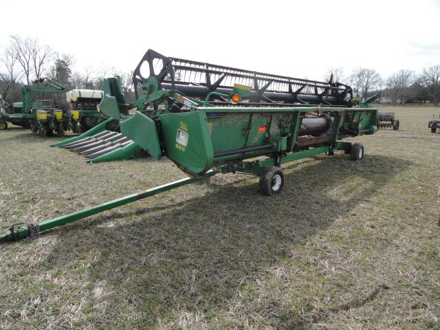 Image for Feb 25, 2023 Farm Equipment Auction