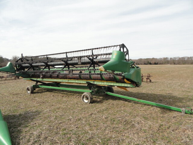 Image for Feb 25, 2023 Farm Equipment Auction