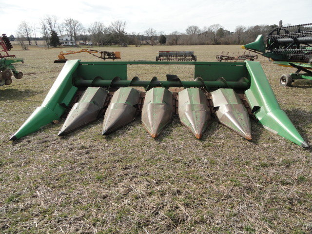 Image for Feb 25, 2023 Farm Equipment Auction