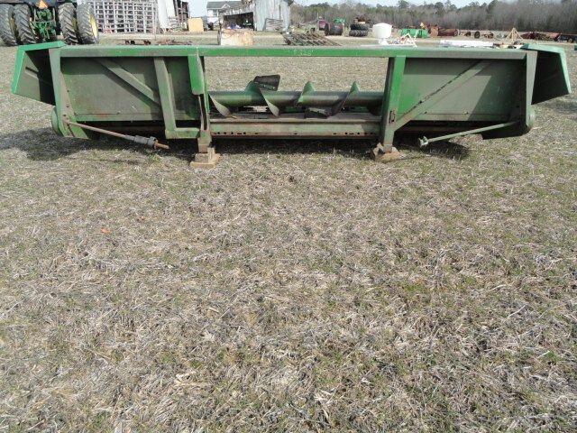 Image for Feb 25, 2023 Farm Equipment Auction